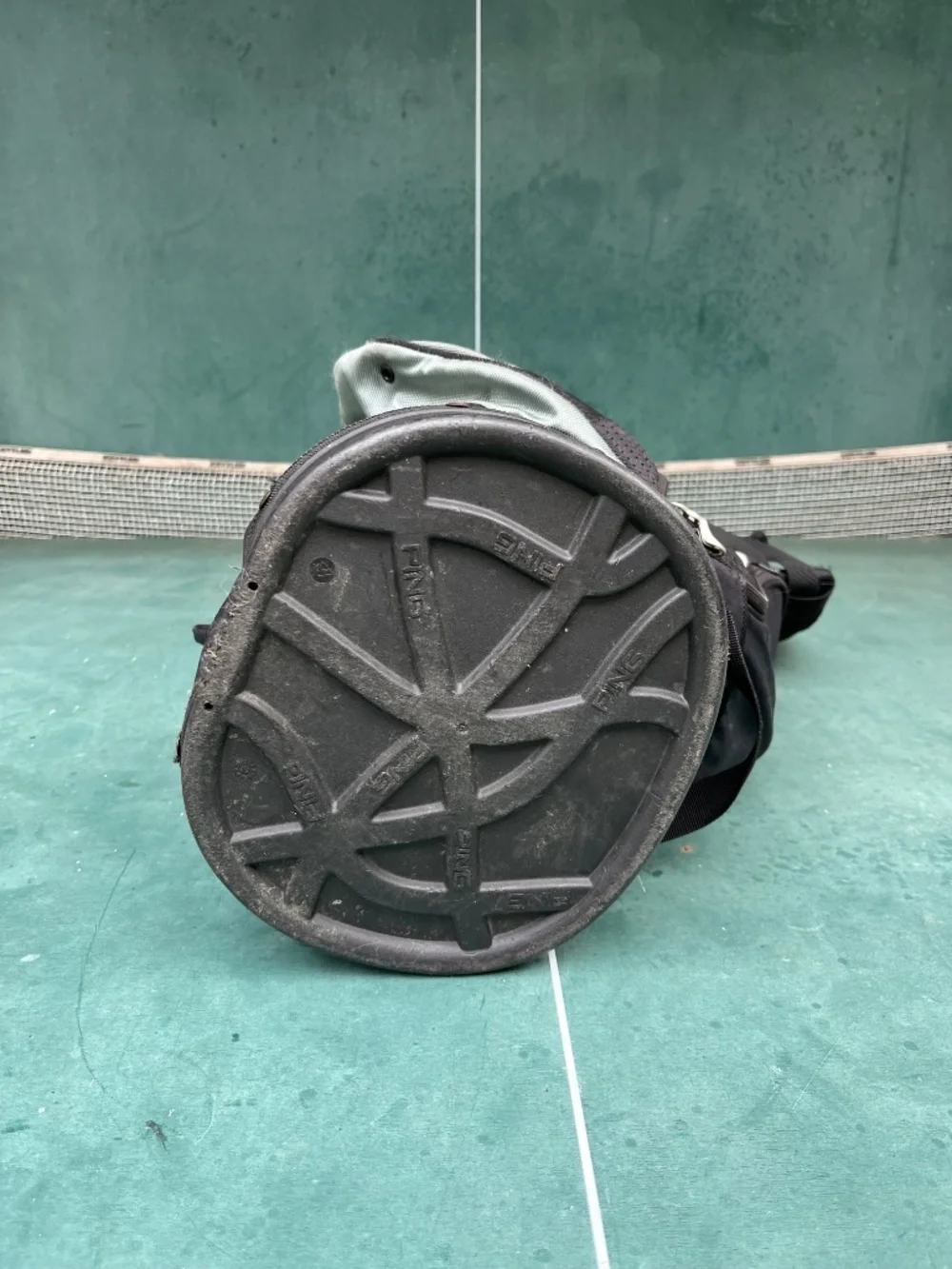 Ping Hoofer C-1 W/Stand & Rain Cover